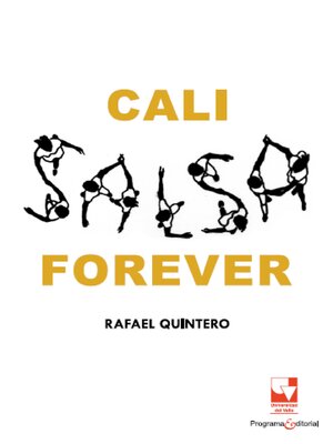 cover image of Cali Salsa Forever